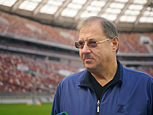 Пайкин: на развитие спорта на селе нужно направить средства из бюджета