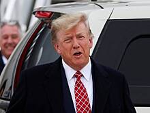 В США усомнились в необходимости расследовать связи Трампа с Россией