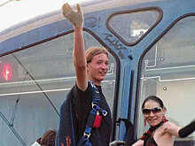 Основателю движения "зацеперов" в России Громову грозит три года лишения свободы