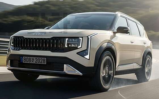 Этот популярный корейский автомобиль получит новую, востребованную версию