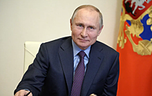 Путин выразил сожаление о возможном уходе Шойгу и Лаврова в Госдуму