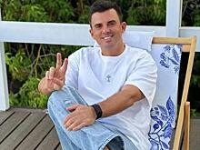 Кирилл Туриченко в шоке от цен на товары для новорождённых: «Ждём распродажу»