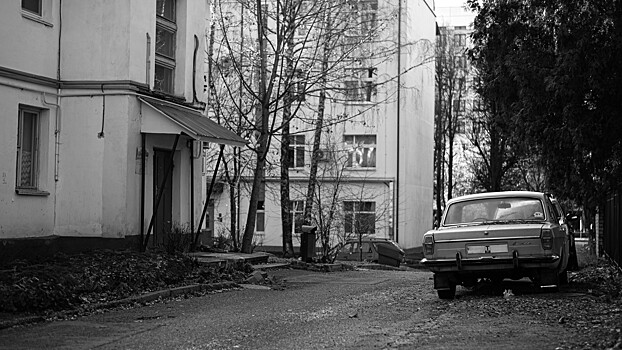 «Расстрелять нельзя перевоспитать». Как в СССР поступали со жрицами любви