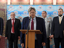 Фоторепортеры "Россия сегодня" стали лауреатами конкурса МВД