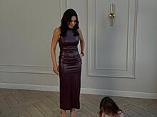 Бывшая жена Константина Ивлева рассказала, чему научилась у своей дочери