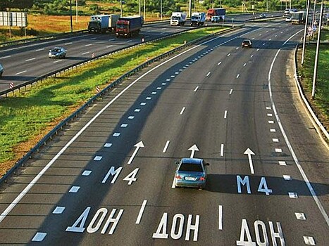 Штраф за остановку на автомагистралях увеличат в 3 раза