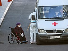 Проценко: Инкубационный период коронавируса сократился