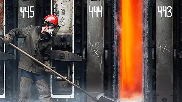 FT: Британия не будет автоматически отвечать на американские пошлины на сталь