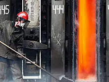 FT: Британия не будет автоматически отвечать на американские пошлины на сталь