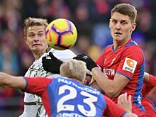 Дивеев — о дебюте за ЦСКА: мог сыграть лучше, некоторые моменты не понравились