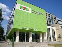 Новый хирургический корпус кардиоцентра вошел в кластер высокотехнологичной медицины Башкирии