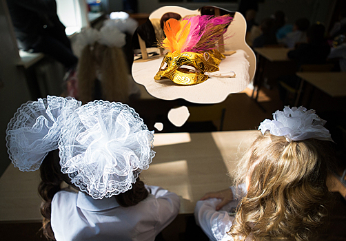 Уверенность в себе и решение социальных проблем подростков. Рассказываем, зачем нужен театр в школе