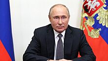 Песков рассказал детали совещания Путина по Дагестану