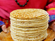 Кулинарные мастер-классы пройдут в выходные на фестивальной площадке на бульваре Дмитрия Донского