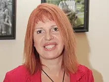 Наталья Штурм призвала Полину Лурье избавиться от «проклятой» квартиры Долиной