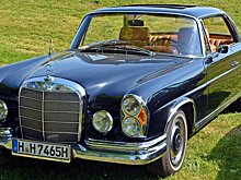 31 секунда до 100 км/ч и «танцы с бубном» при запуске: отзывы оMercedes-Benz 200D31