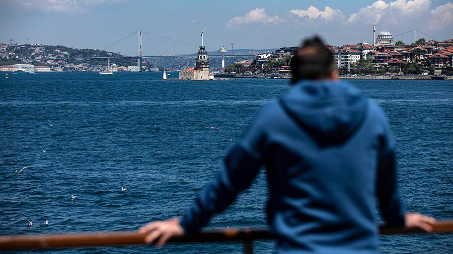 Генконсульство прокомментировало инцидент с россиянином, пережившим клиническую смерть в Турции