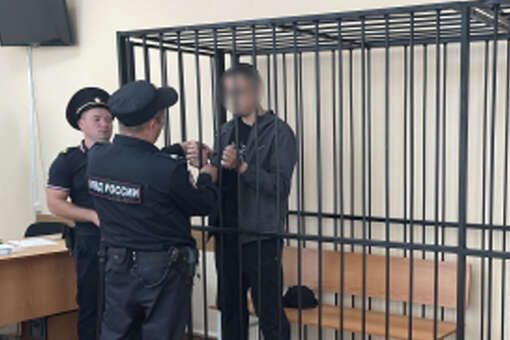 В Свердловской области двое мужчин из мести подожгли квартиру приятеля
