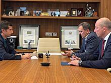 Мордовия получит почти миллиард рублей на строительство водовода