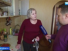 В Пушкине жители многоэтажки почти месяц сидят без газа