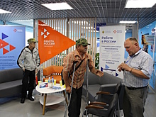 В Чувашии успешно работает программа содействия трудоустройству людей с инвалидностью