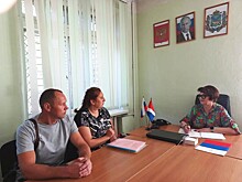 Приморские депутаты помогают оформить выплаты