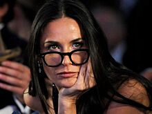 5 шокирующих откровенностью фактов из автобиографии Деми Мур «Наизнанку»