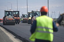 Дорожное строительство: какие проекты будут реализованы в 2024 году