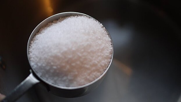 В Китае отменят 2000-летнюю госмонополию на соль