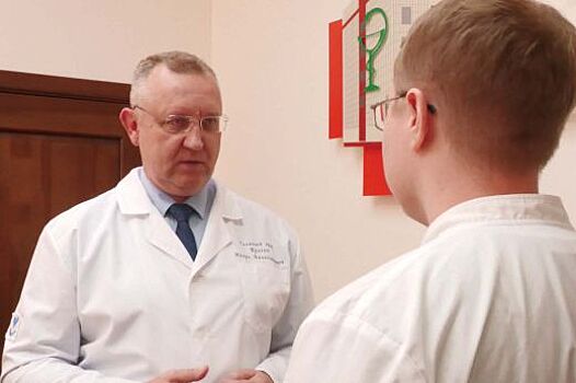 Будущий онколог из Асбеста провёл научное исследование, которое поможет продлить молодость женщин