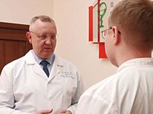 Будущий онколог из Асбеста провёл научное исследование, которое поможет продлить молодость женщин