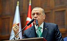 Эксперт назвал пользу для России от провала партии Эрдогана на выборах в Турции