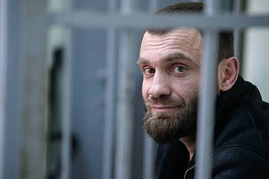 Судья пригрозил российскому криминальному авторитету