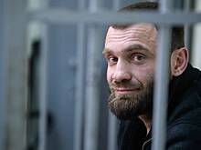Судья пригрозил российскому криминальному авторитету