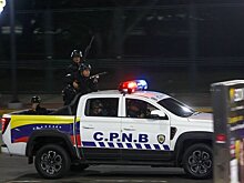 NBC News: в Белом доме заявили, что США не имеют отношения к стрельбе в Каракасе