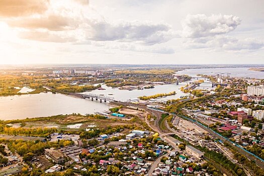Самарская область станет центром поиска инноваций и стартапов