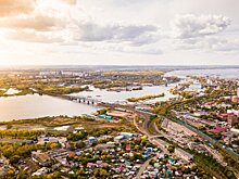 Самарская область станет центром поиска инноваций и стартапов