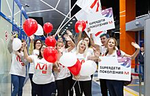 Южный Урал встречает звезд проекта «SUPERДети Поколения М»