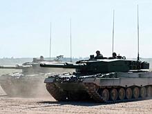ABC: обещанные Австралией танки Abrams уже находятся в пути на Украину