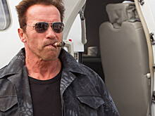 Шварценеггер объяснил свой отказ от участия в фильме «Неудержимые 4»