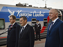 «Соловей» вернулся!