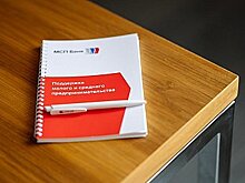 Предприниматели Хабкрая получили 16 млн рублей в рамках экспресс-поддержки от МСП Банка