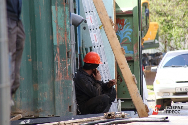 Фермер из Хакасии держал людей в рабстве