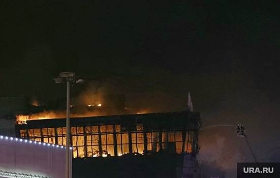 Власти ХМАО меняют программу фестиваля «Дух Огня» после теракта в Подмосковье