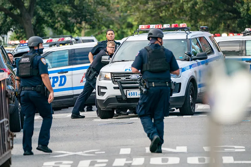 Скандально известный борец с ИИ бесследно пропал