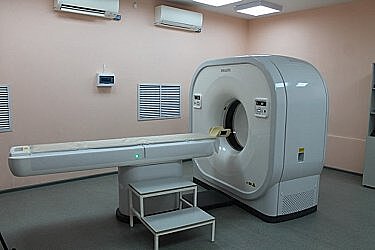 Современное медицинское оборудование поступает в больницы Хабаровского края
