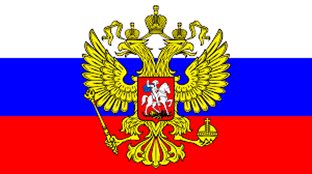Для госсайтов в России создали официальный цифровой герб