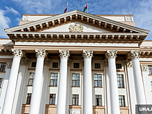Тюменский областной департамент образования возглавит ректор ТИУ Ефремова