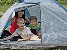 Яркое лето: 12 тысяч детей отдохнут летом на площадках столичного Департамента соцзащиты