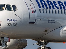 С 12 апреля компания «ИрАэро» возобновляет рейсы из Иркутска и Красноярска в Маньчжурию